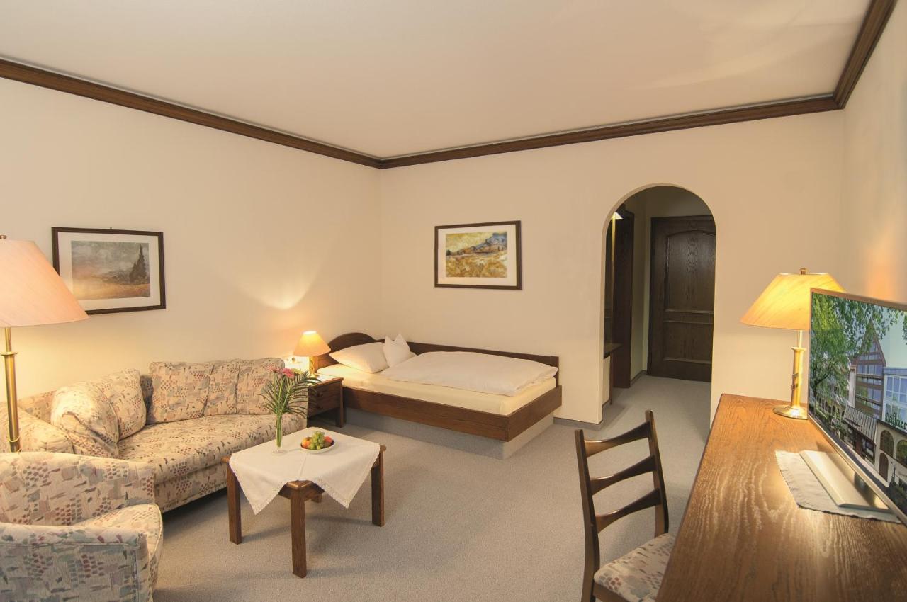 Hotel Haeffner Braeu Bad Rappenau Exteriér fotografie