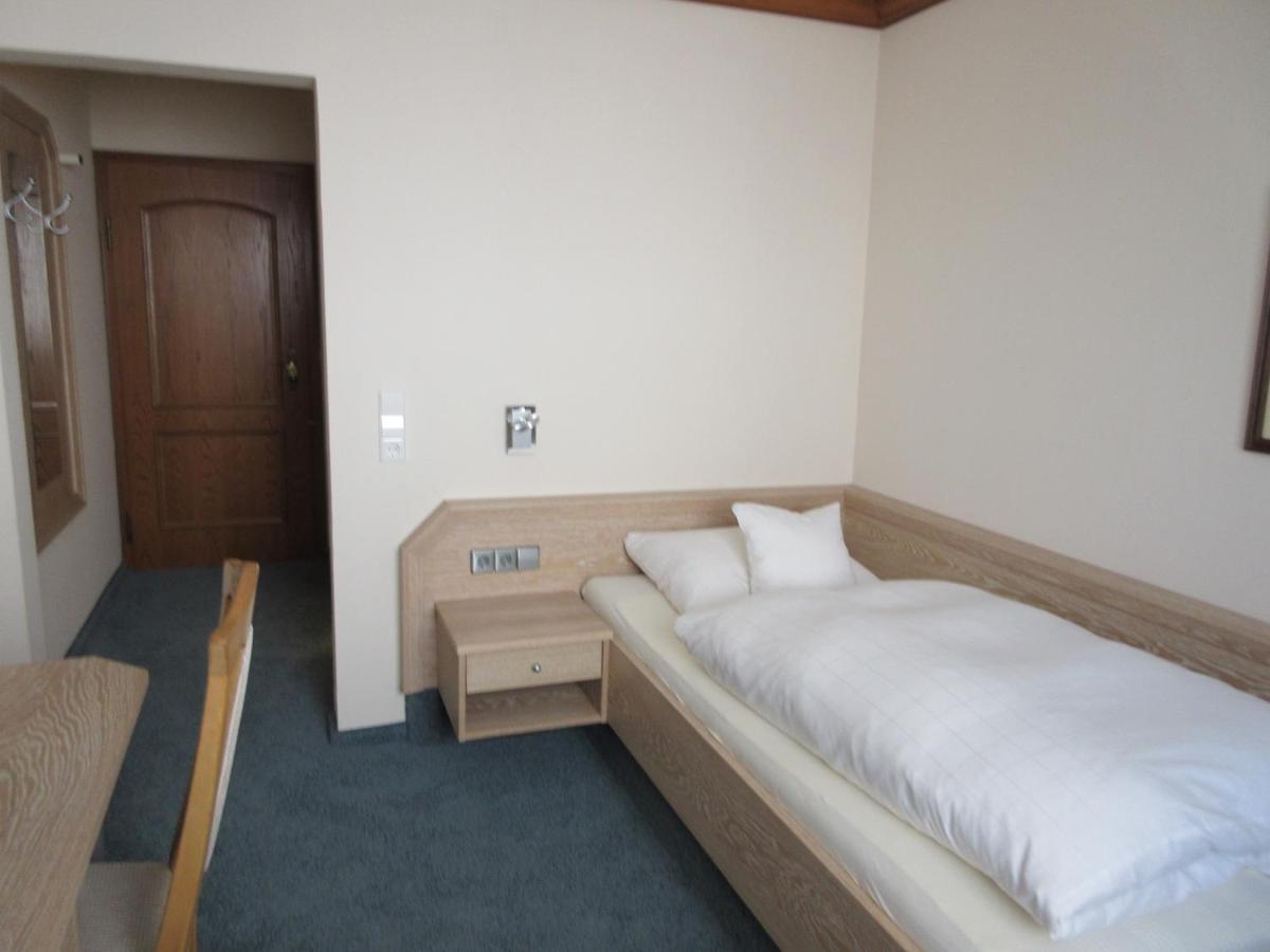 Hotel Haeffner Braeu Bad Rappenau Exteriér fotografie